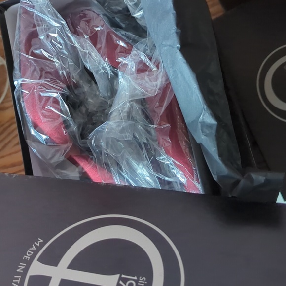 FINAL SALE 🆕🌿GIORGIO IACHINI ITALIAN SHOES🌿 - Picture 11 of 13